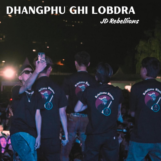 BPM and key for songs by Rebellions Bhutan | Tempo for Rebellions ...