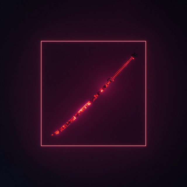No Glory - LBLVNC Remix