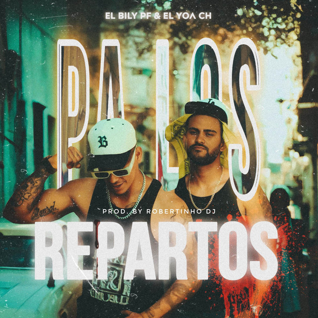 Pa Los Repartos