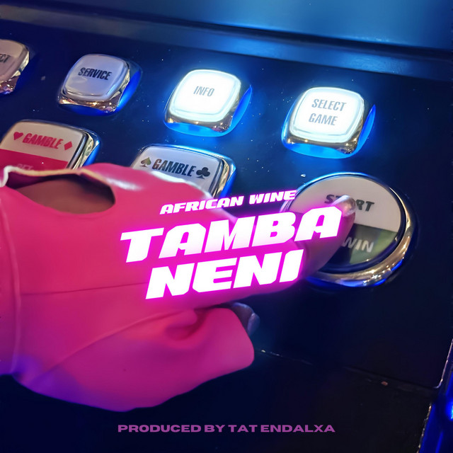 Tamba Neni