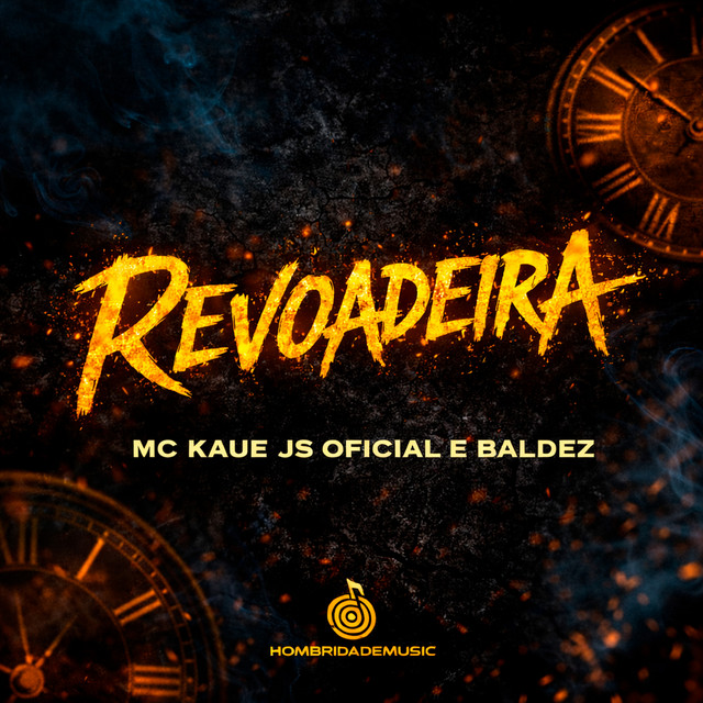 Revoadeira