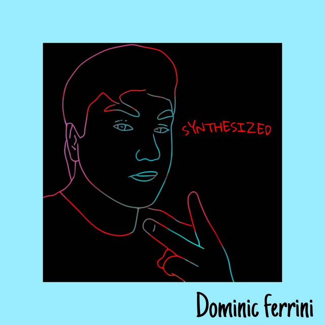 Stay Away - song and lyrics by Dominic Ferrini | Spotify