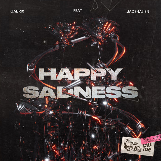 Happy Sadness