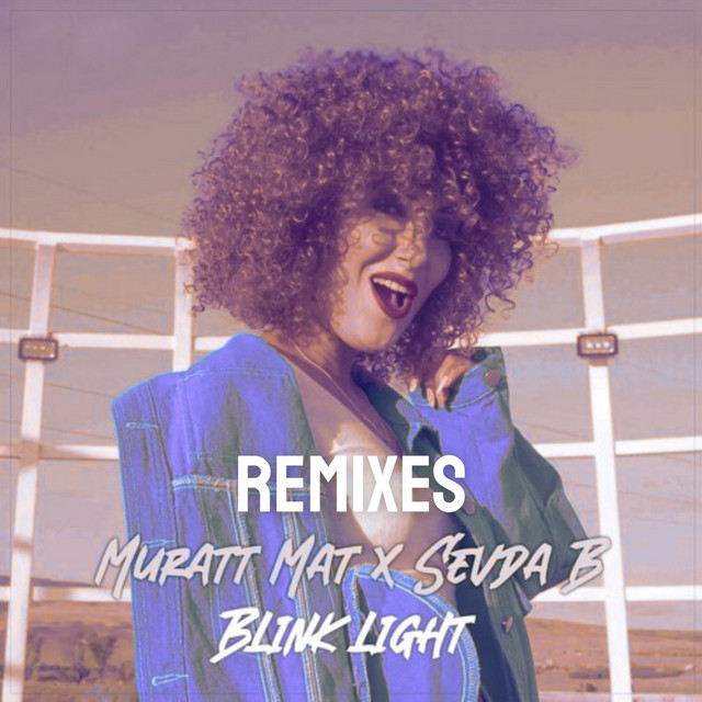 Blink Light - Original Mix cover art