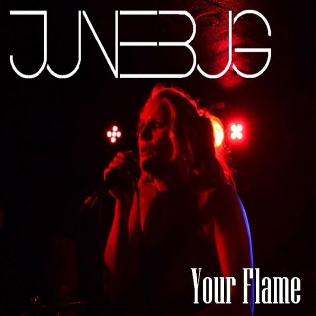 Your Flame cover