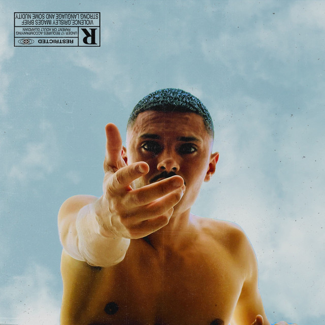 Dans ma tête cover art