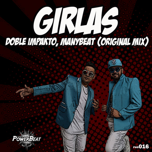 Girlas - Extended Mix