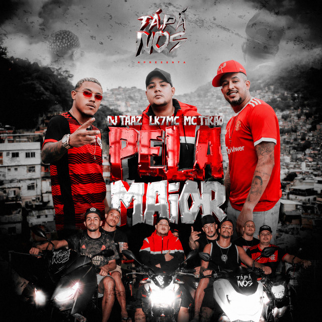 Pela Maior