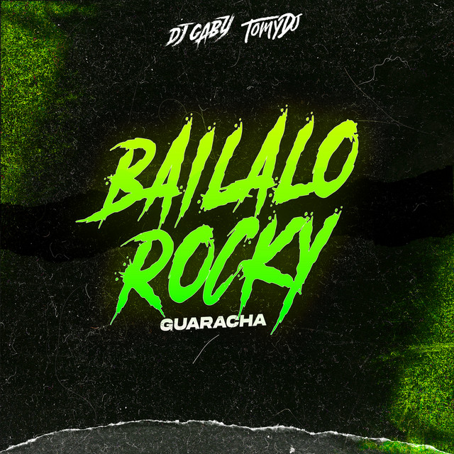 Bailalo Rocky