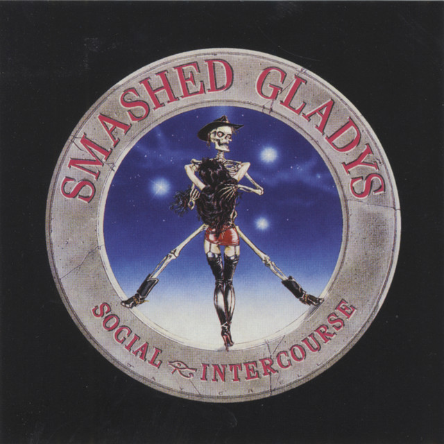 Social Intercourse cover art