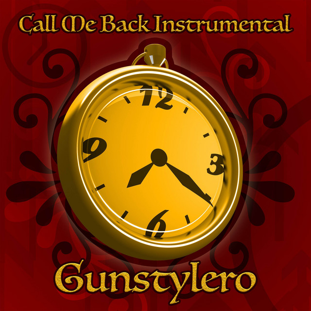 Call Me Back Instrumental - Trap