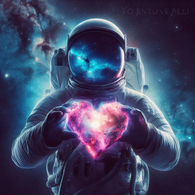 Bye Bye, Space Vacuum