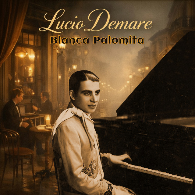 Lucio Demare