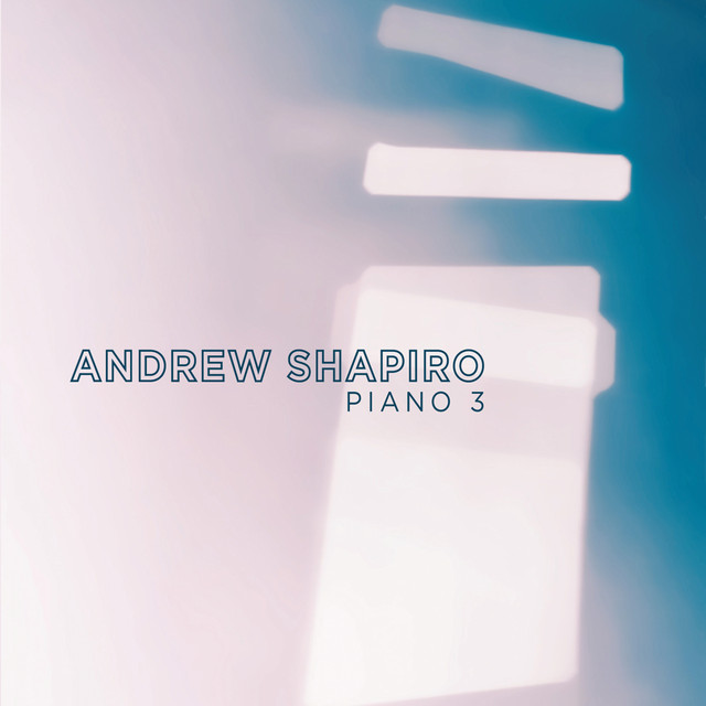 Piano 3 cover art