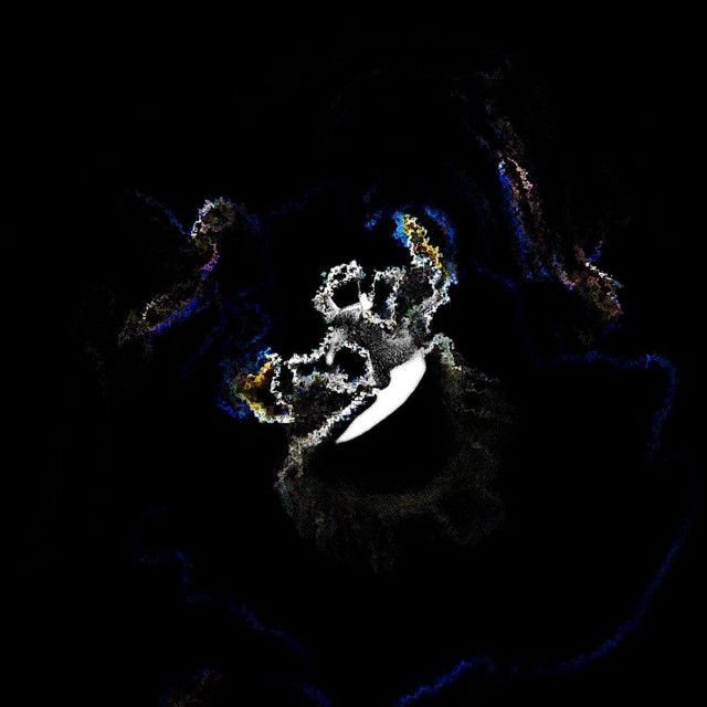 VENT cover art