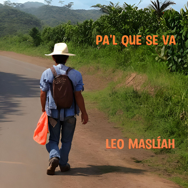 Pa'l que se va album image