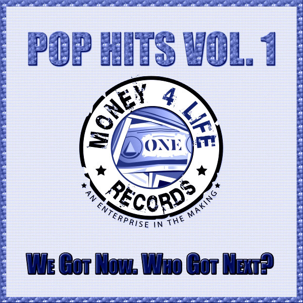 Pop Hits Vol. 1 - Compilation by Various Artists | Spotify