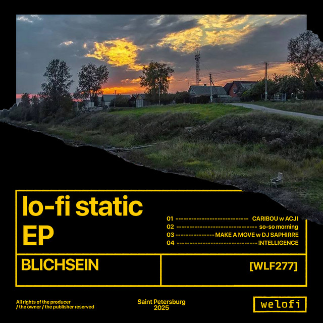 INTELLIGENCE cover art