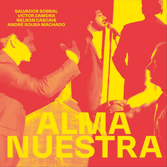 Alma Nuestra