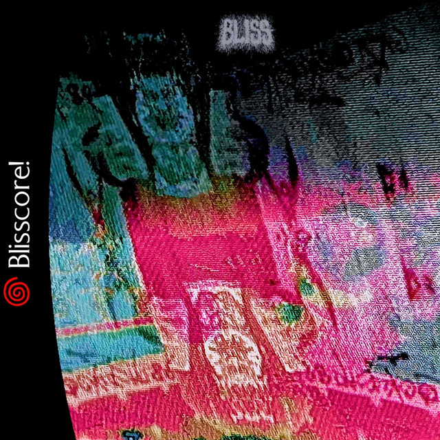 BLISSCORE DEMODISK, Vol. 13 cover art