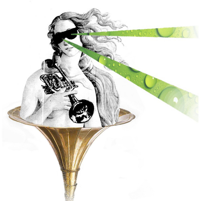 Mardy Venus cover art