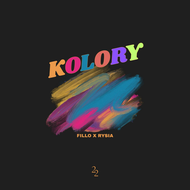 KOLORY