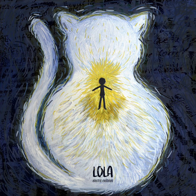 Lola cover art
