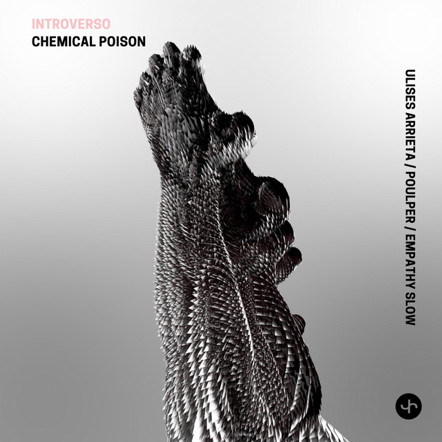 Chemical Poison album art
