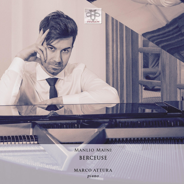 Manlio Maini | Spotify