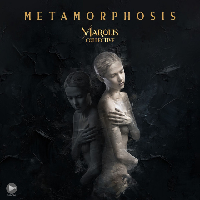 Metamorphosis cover art