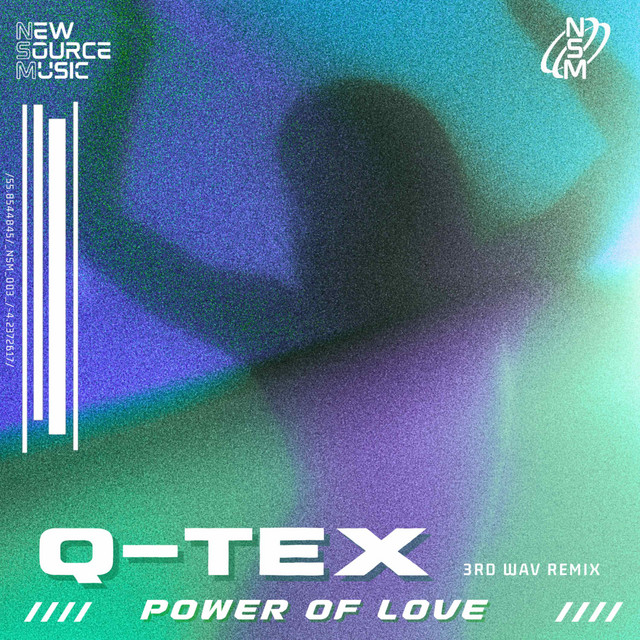 Power of Love (3rdWav Remix)