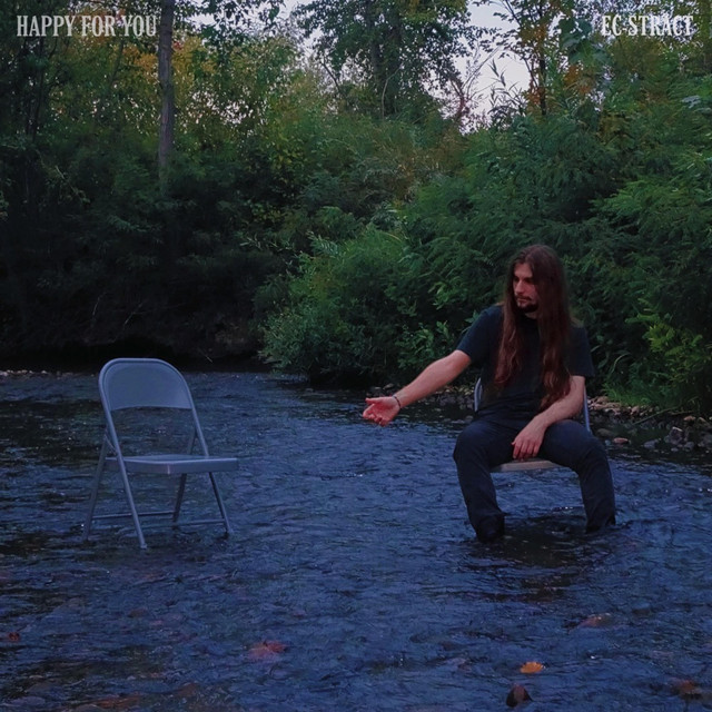 Happy For You cover art