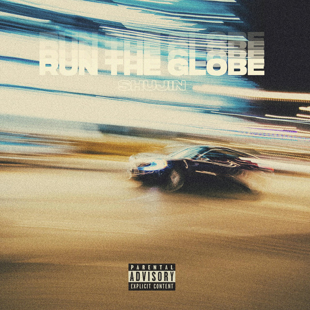 RUN THE GLOBE