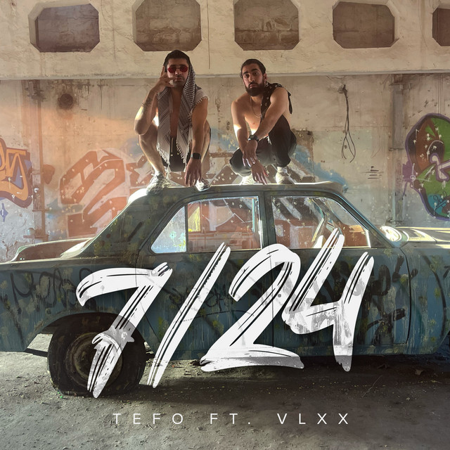 7/24 cover art