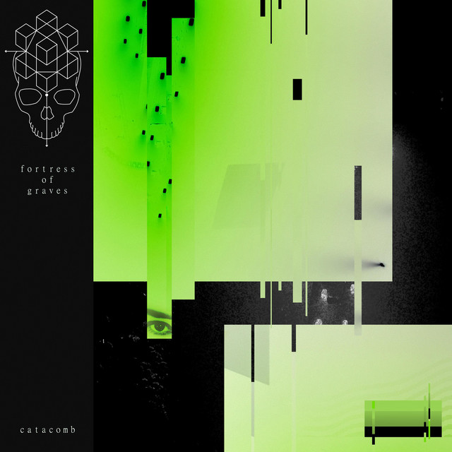 Catacomb cover art