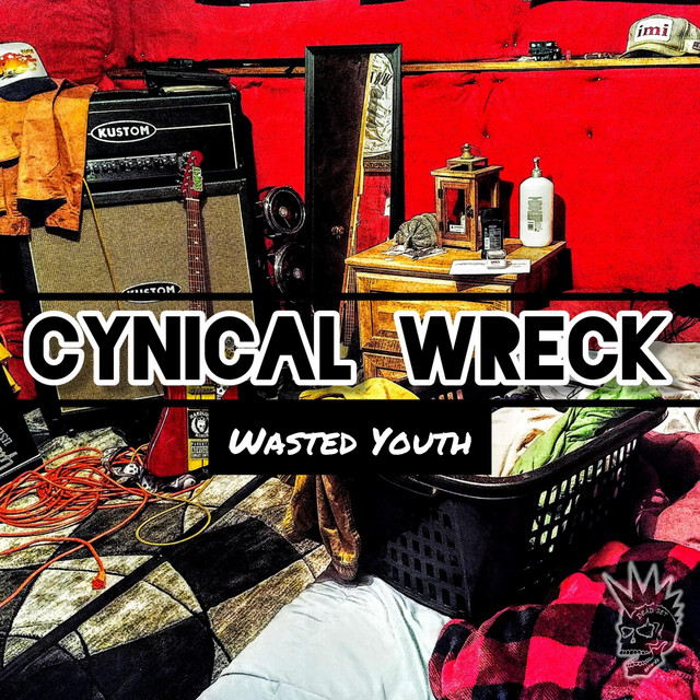 Cynical Wreck
