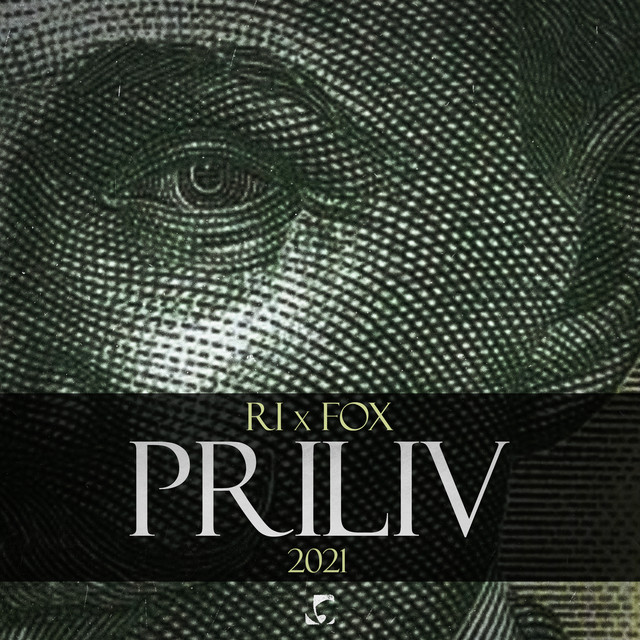 Priliv (2021) cover