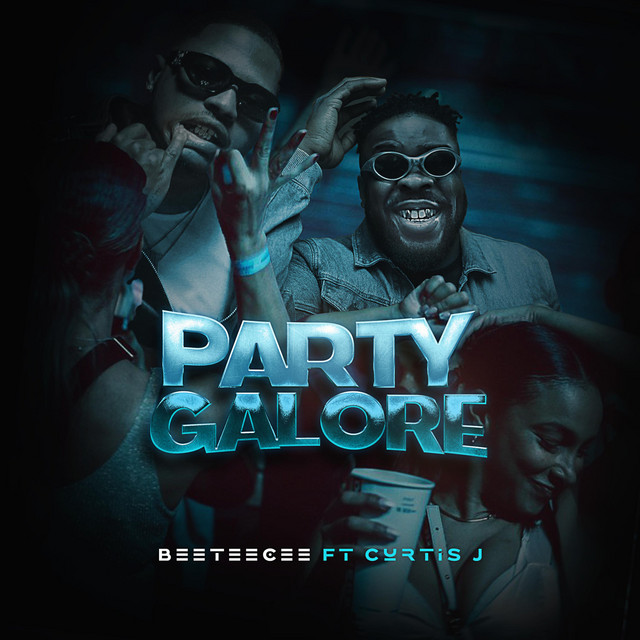 Party Galore