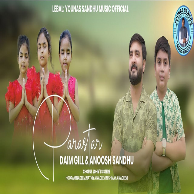 Anoosh Sandhu Image