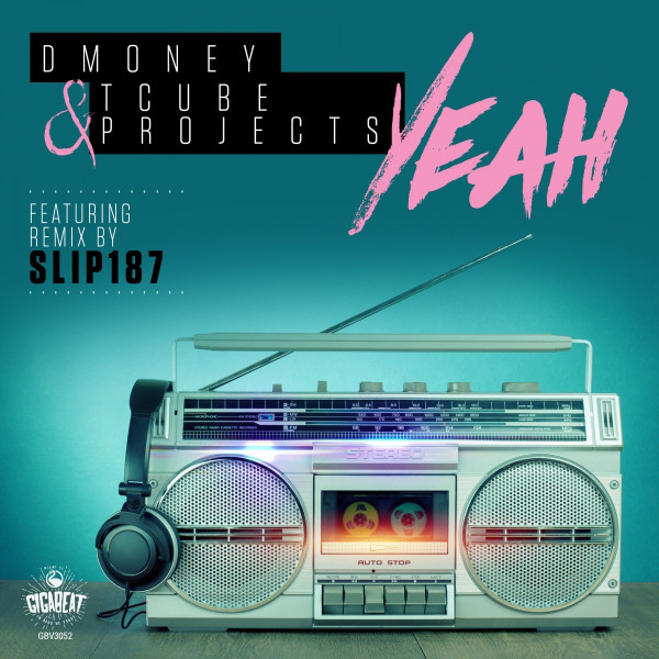 Yeah cover