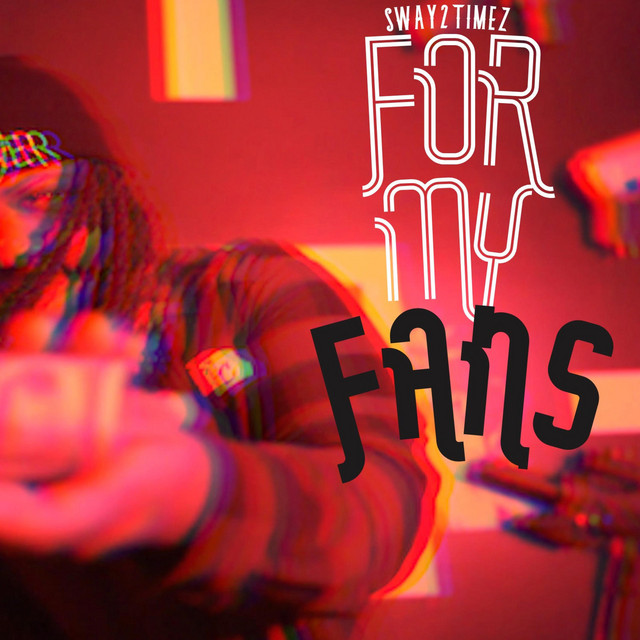 For My Fans cover art