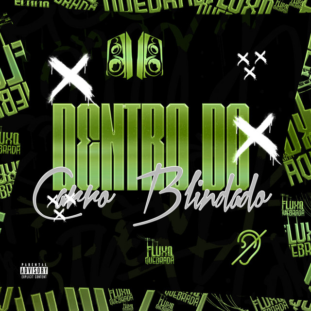 Dentro do Carro Blindado