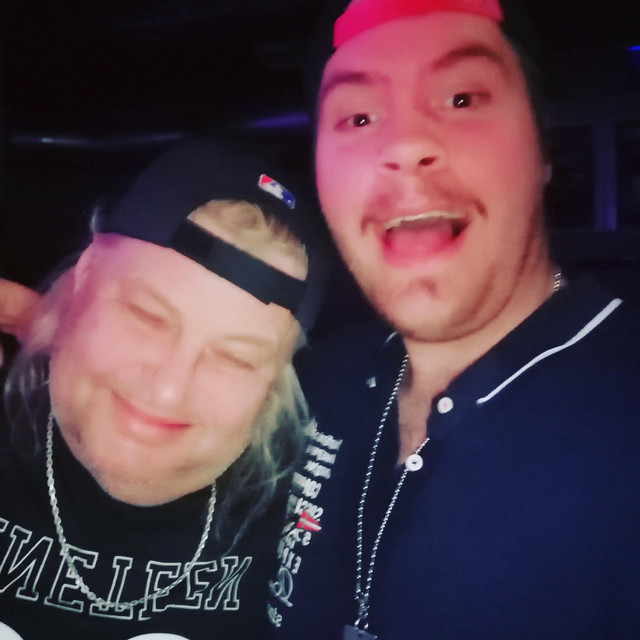 dj jikson foreigner