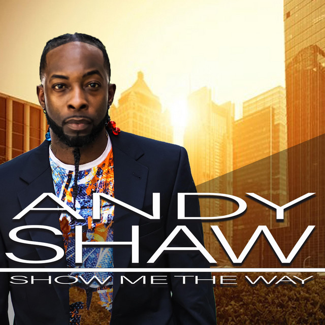 Andy Shaw