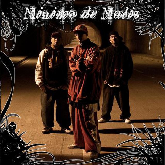 Mínimo De Malis cover art