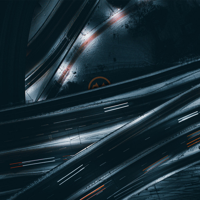 Stimulation EP cover art