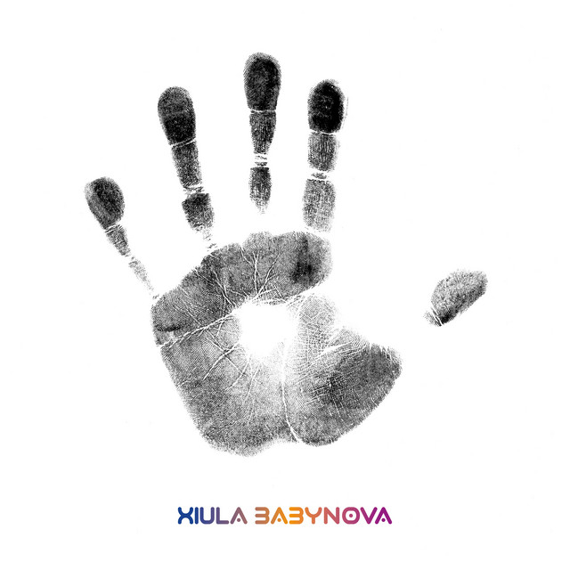 Babynova cover art