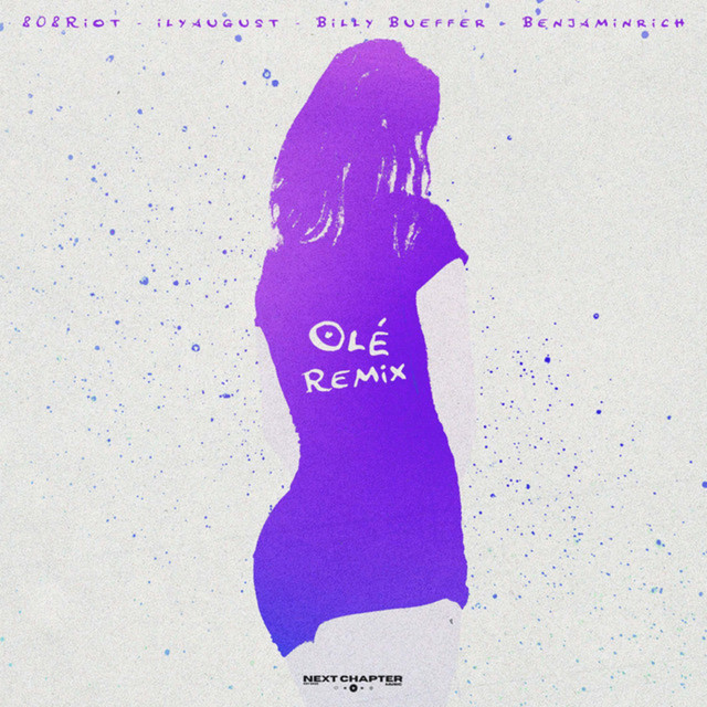 Olé - Remix