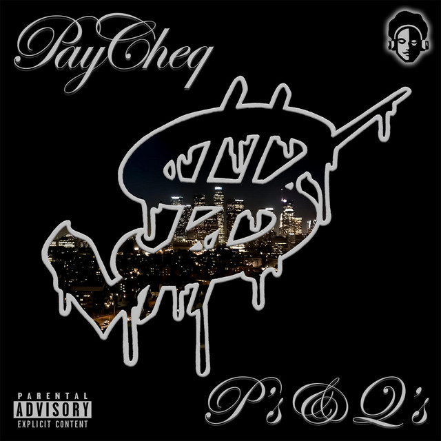 P's & Q's cover art