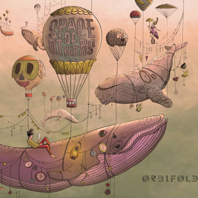 Space of Others (single)